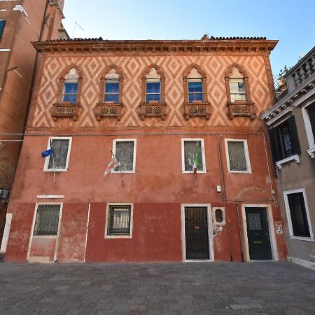 Apartment Campo Santa Maria Formosa By Interhome Venecia Exterior foto